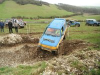 21-Feb-16 Hogcliff Bottom  Many thanks to John Kirby for the photograph.